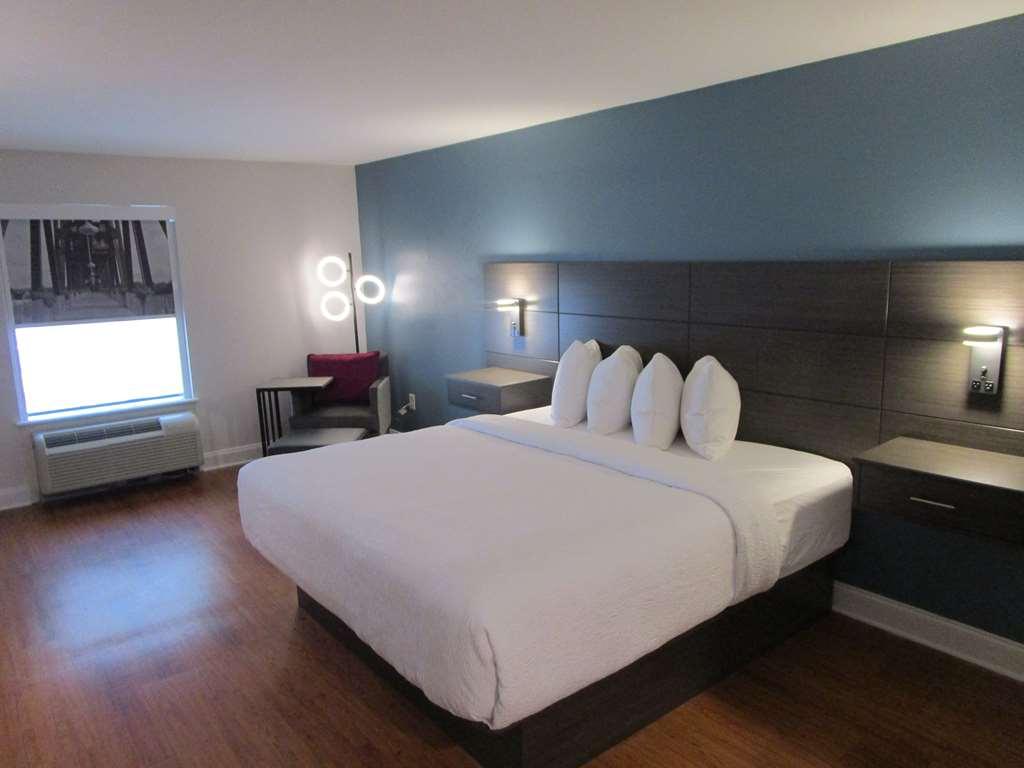 Best Western Shackleford Little Rock Habitación foto