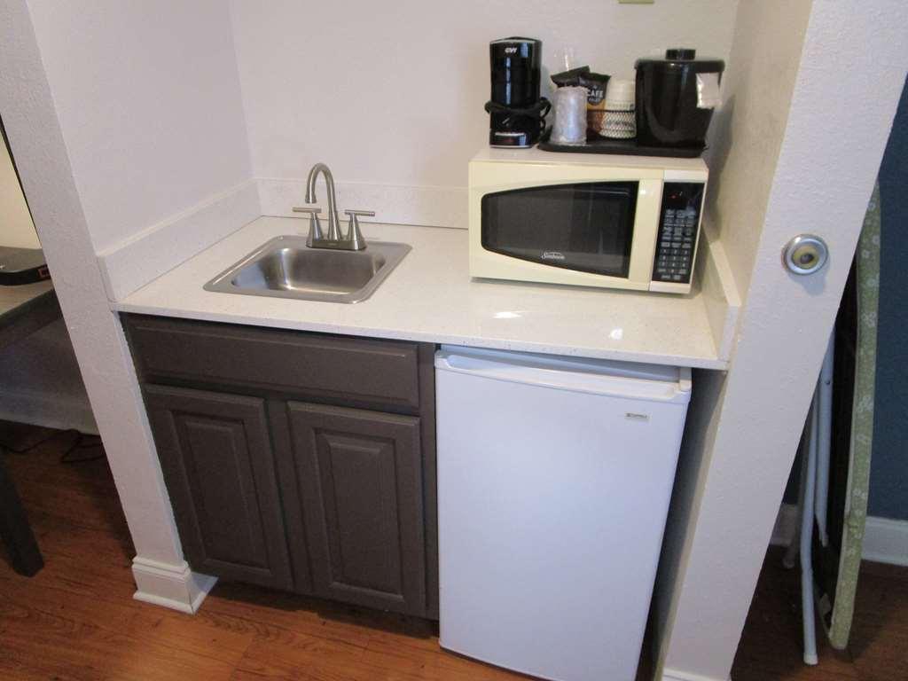 Best Western Shackleford Little Rock Habitación foto