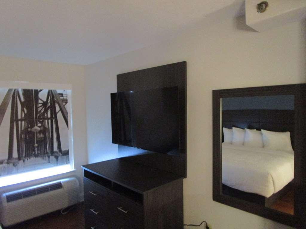 Best Western Shackleford Little Rock Habitación foto
