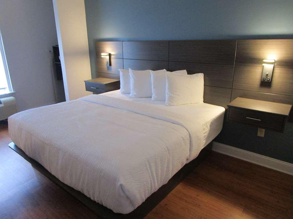 Best Western Shackleford Little Rock Habitación foto