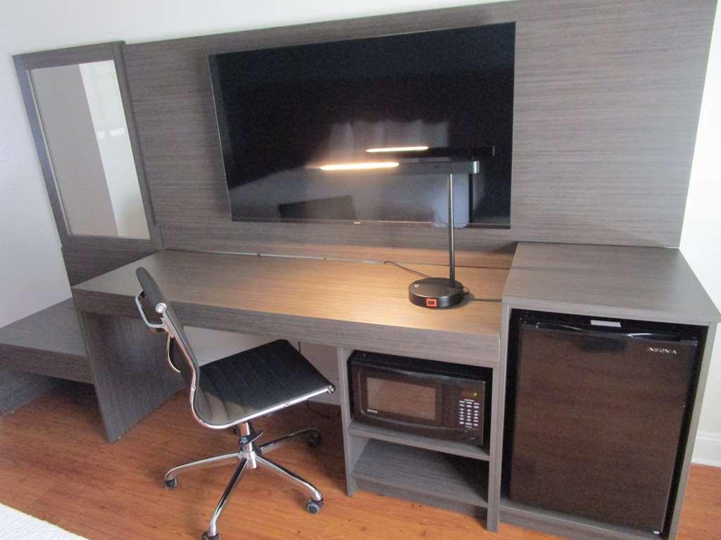 Best Western Shackleford Little Rock Habitación foto